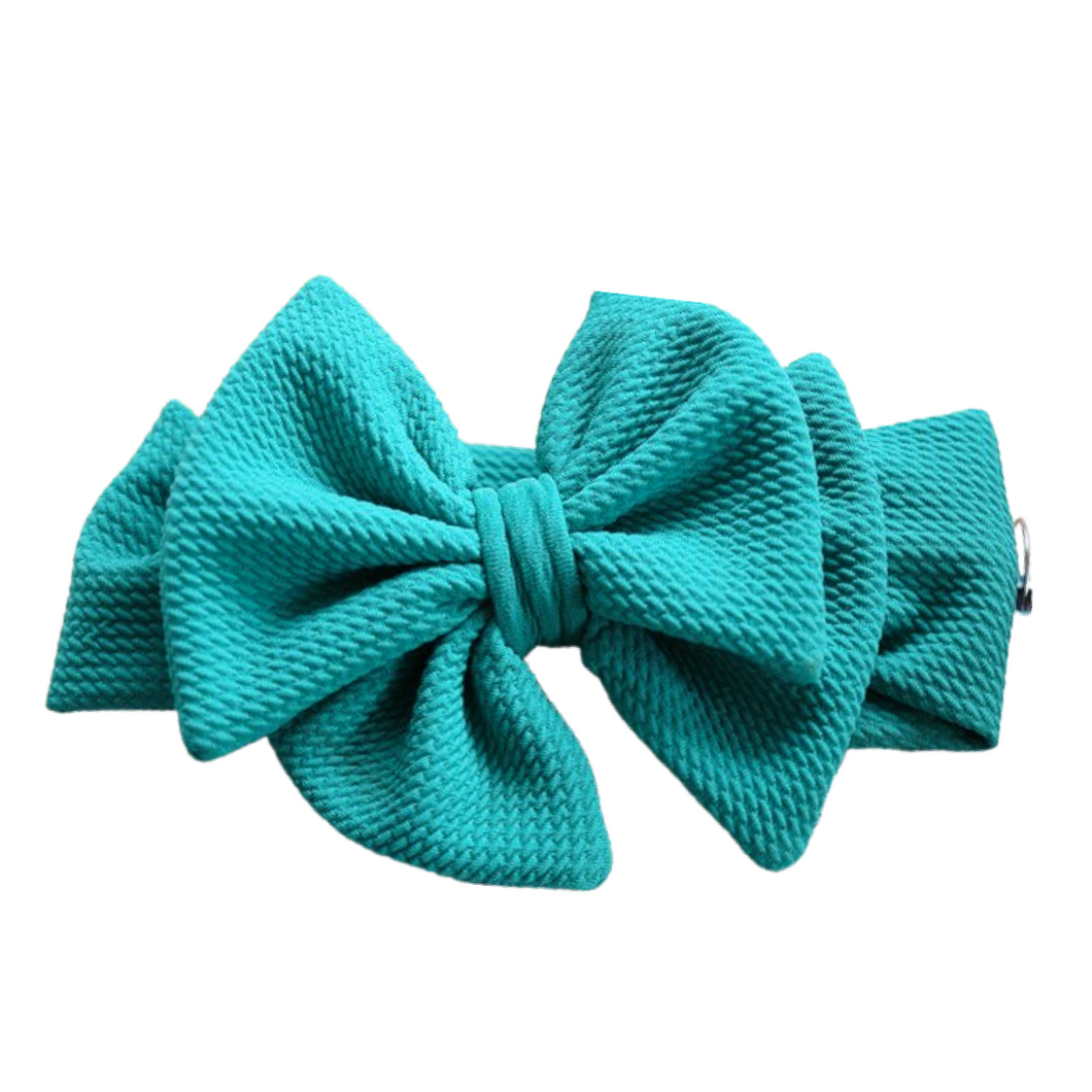 Big Bow Headband