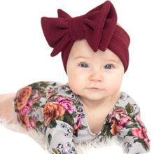 Load image into Gallery viewer, Big Bow Headband
