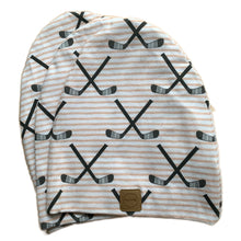 Load image into Gallery viewer, Slouch Hockey Beanie
